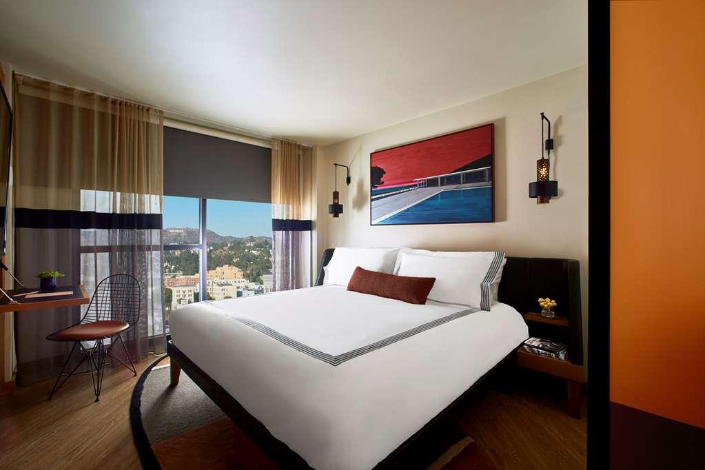 Hollywood Volume, A Tribute Portfolio Hotel Los Angeles Room photo