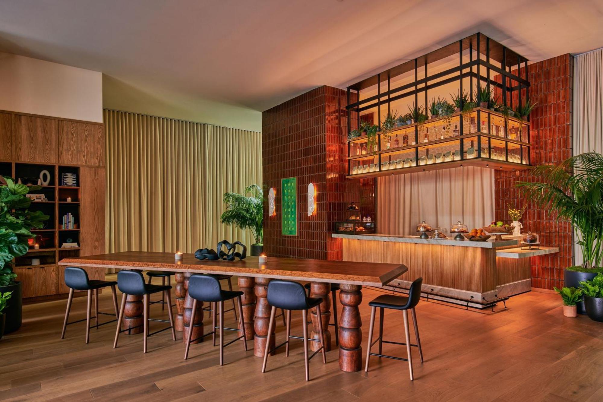 Hollywood Volume, A Tribute Portfolio Hotel Los Angeles Exterior photo