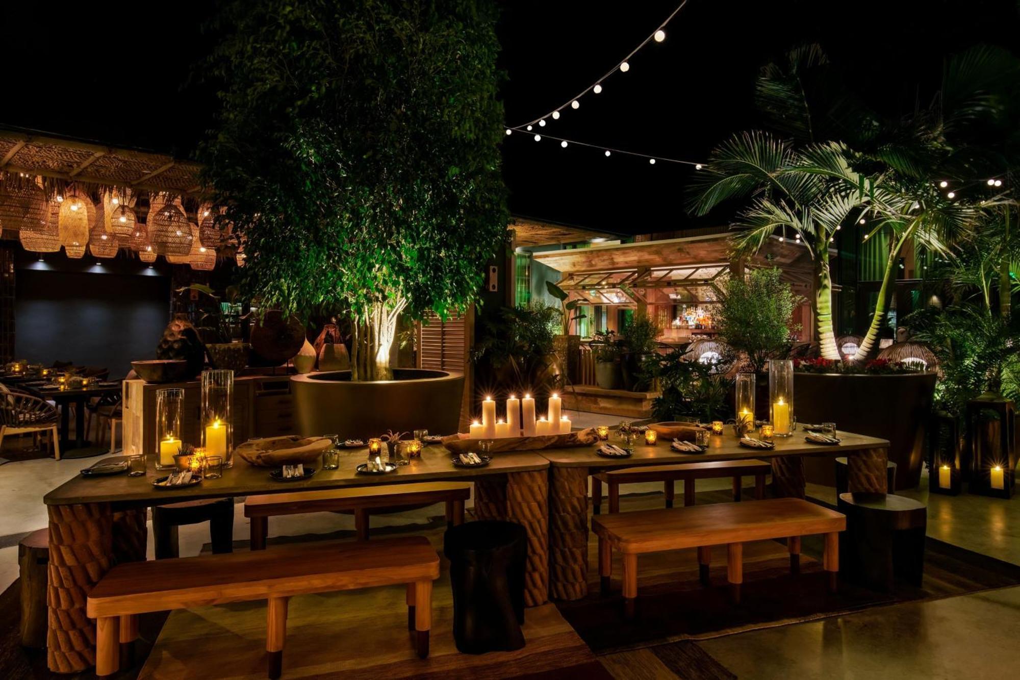 Hollywood Volume, A Tribute Portfolio Hotel Los Angeles Exterior photo