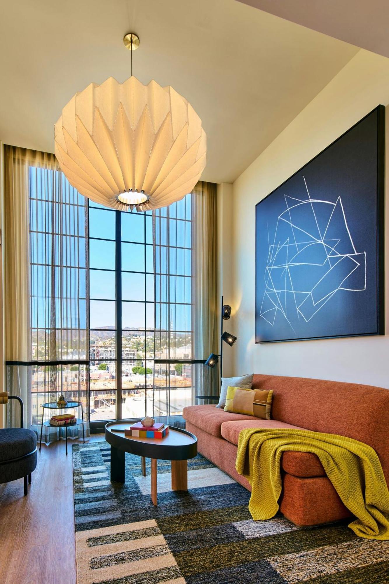 Hollywood Volume, A Tribute Portfolio Hotel Los Angeles Exterior photo